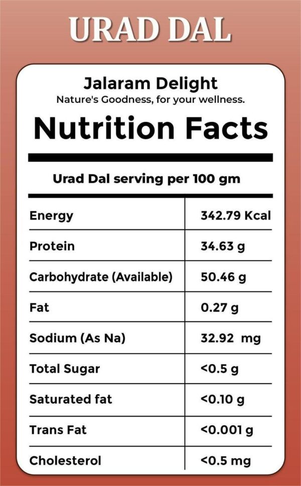 Urad Dal - Image 3