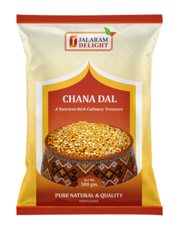 Chana Dal