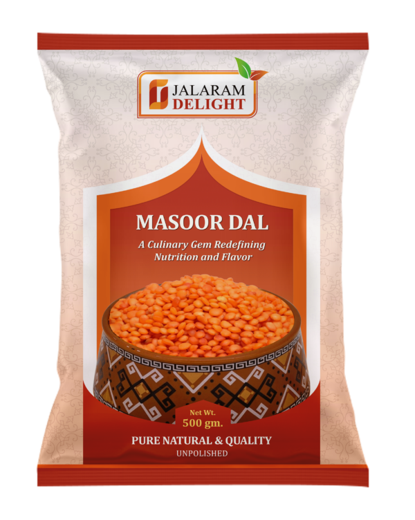 Masoor Dal