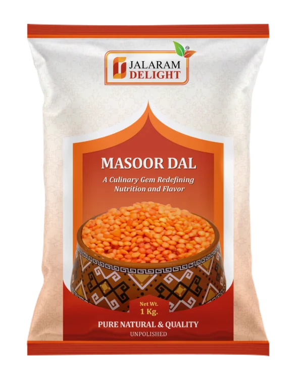 Masoor Dal