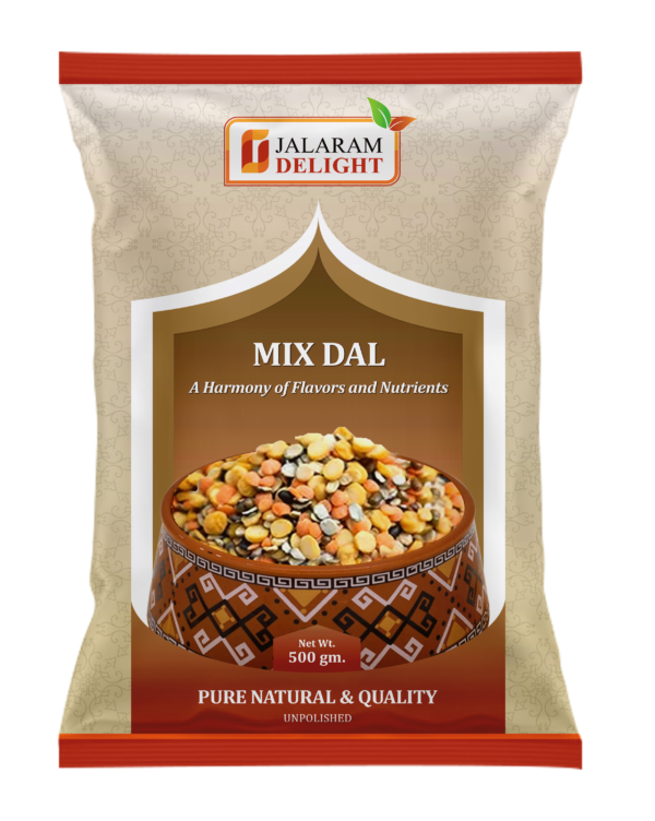 Mix Dal