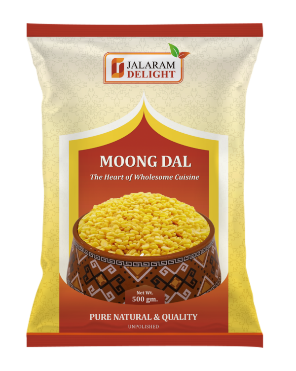 Moong Dal