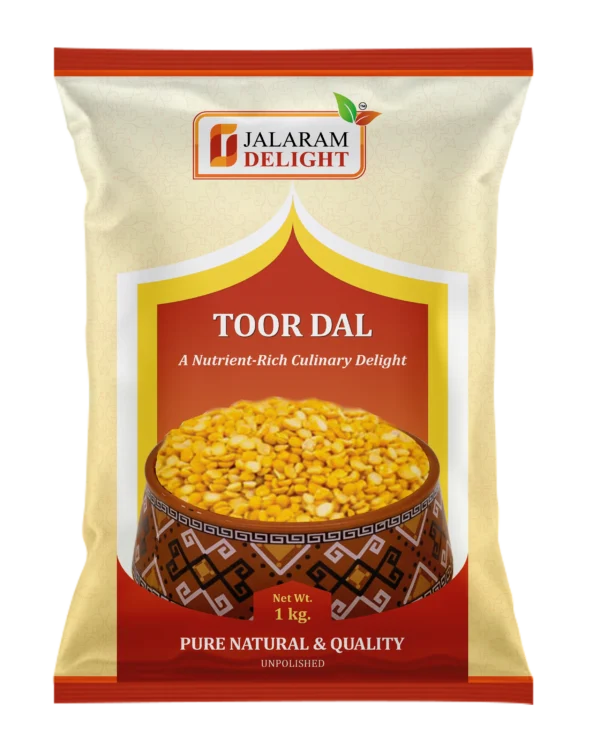 Toor Dal