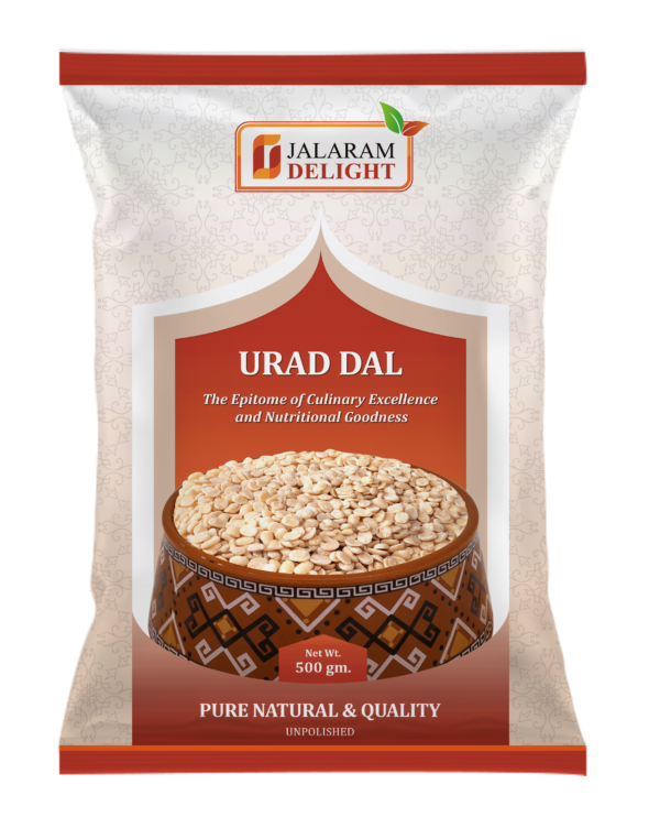 Urad Dal