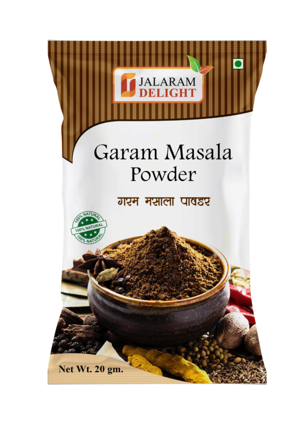 Garam Masala