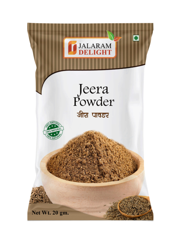 Jeera Powder