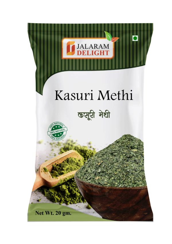 Kasuri Methi