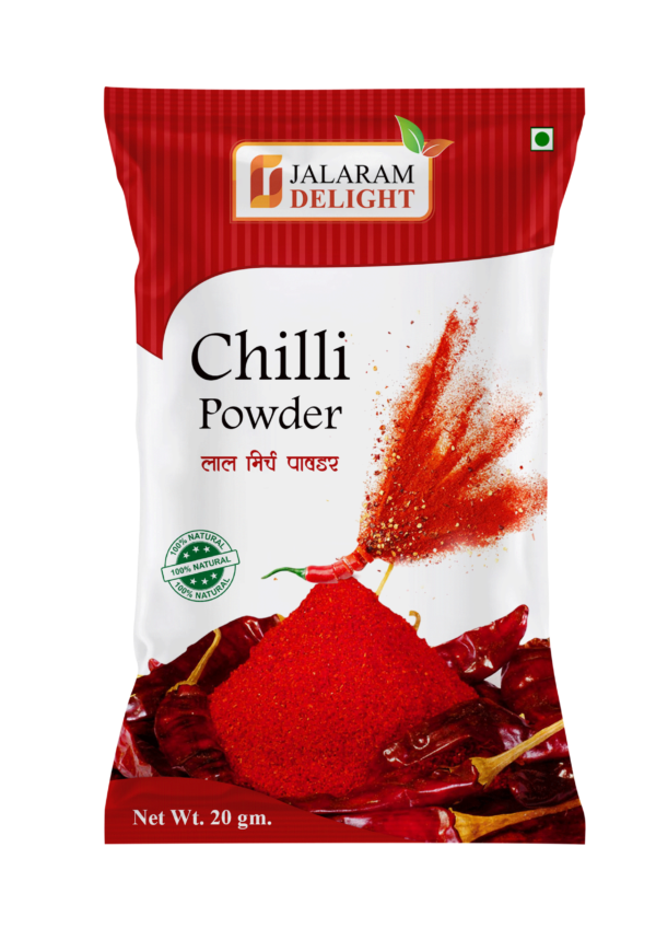 Red Chilli Powder