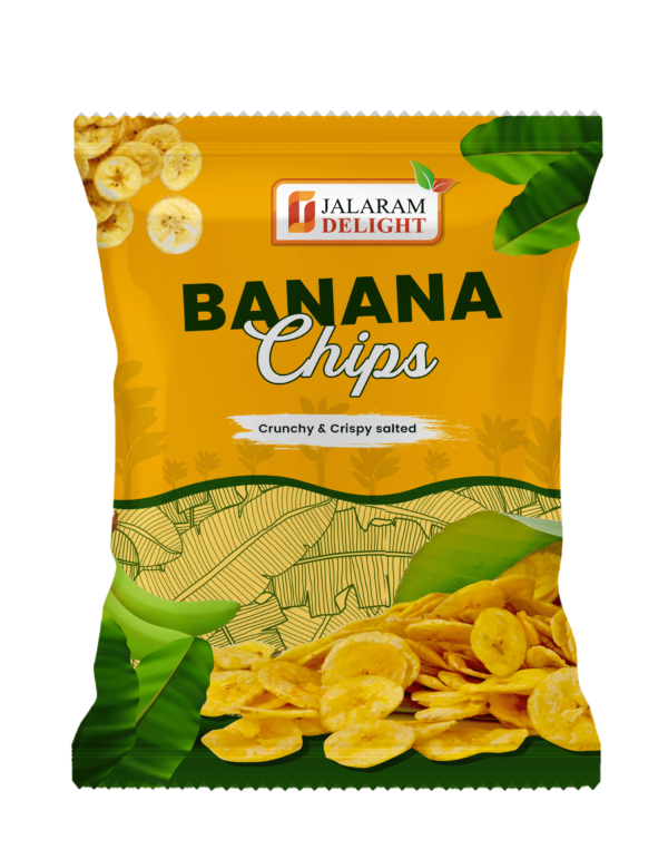 Banana Chips