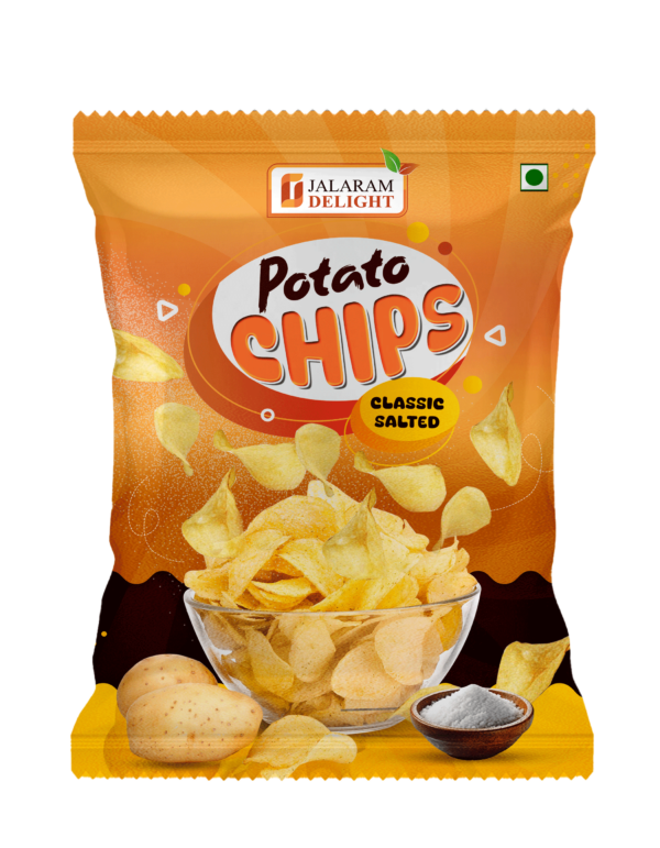 Potato Chips