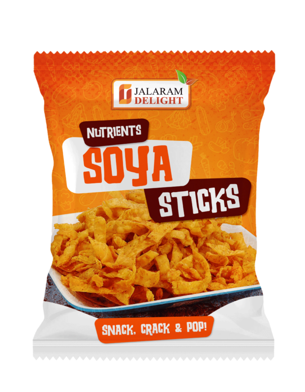 Soya Sticks